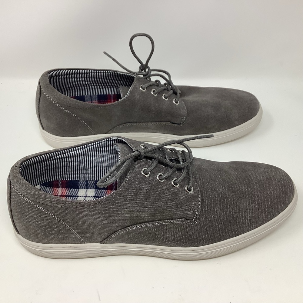 Flag & Anthem Pembroke Canvas Sneaker Shoes